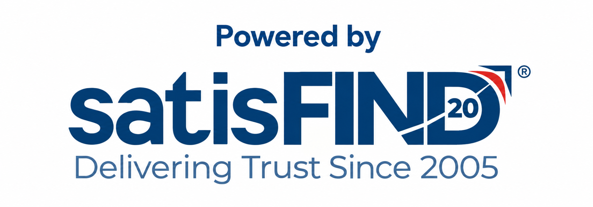 Powered by satisFIND